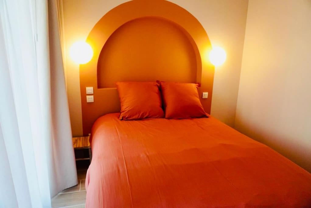 Le Bel Iris - Acces Direct Plage Lägenhet Châtelaillon-Plage Exteriör bild